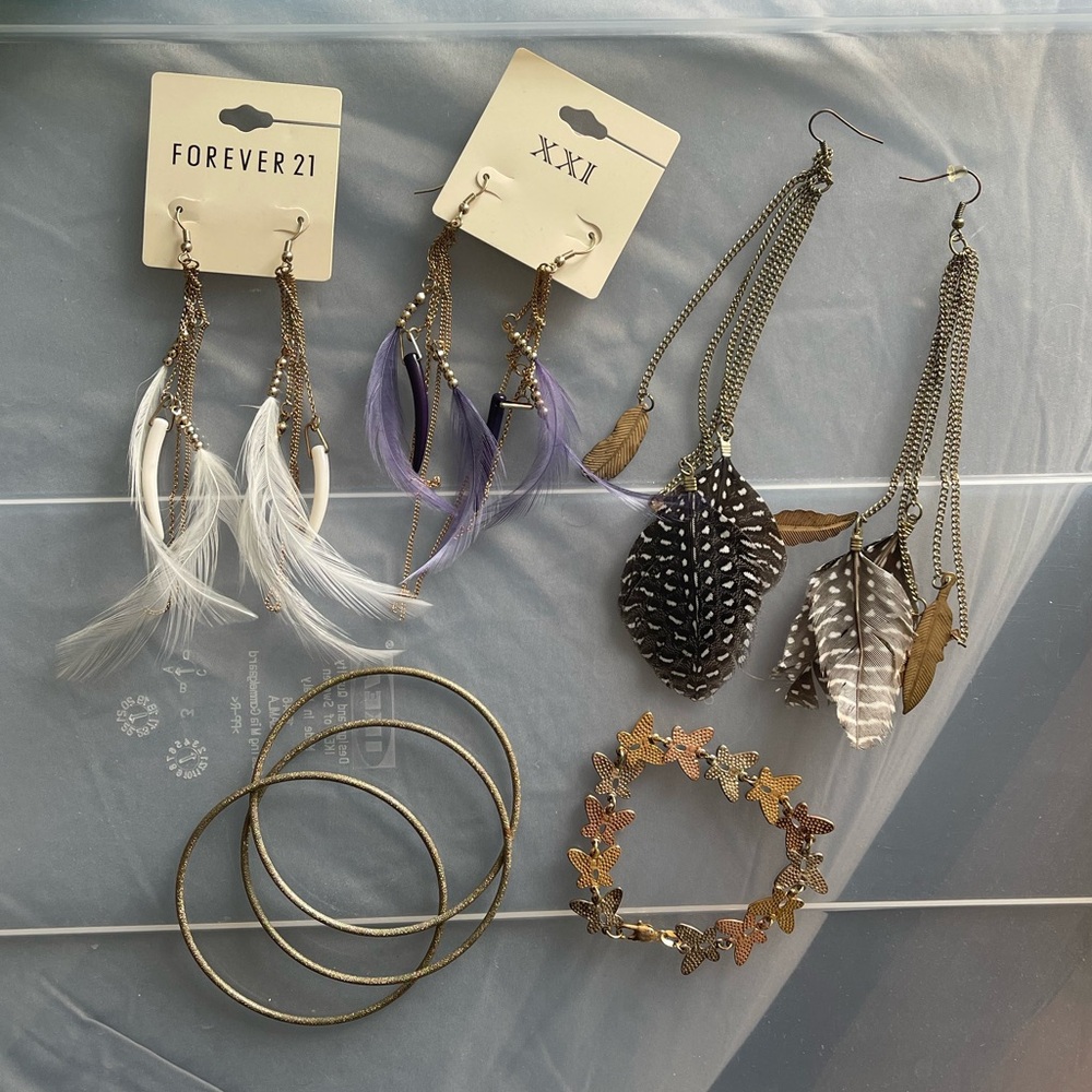 Jewelry Bundle